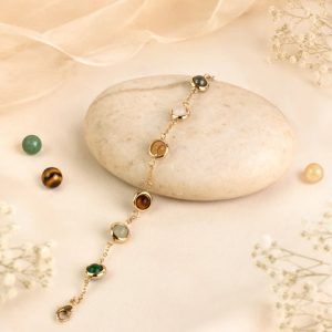 Premium Gemstone Ring for Focus